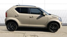 Suzuki Ignis 1.2 Dualjet 12V Hybrid SZ-T 5dr Petrol Hatchback